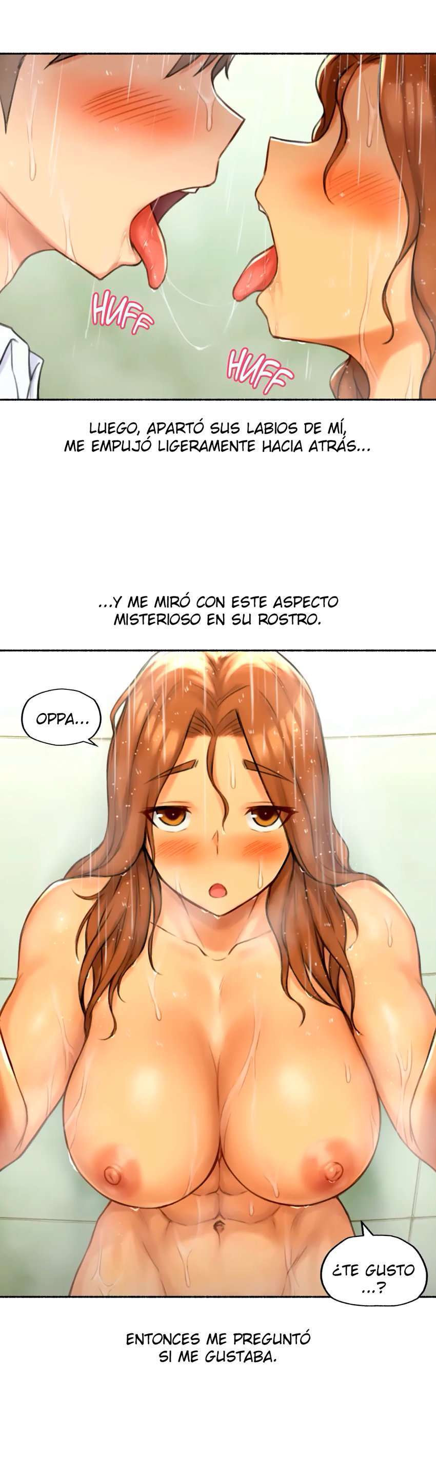 Ss Story capítulo 45 página 9