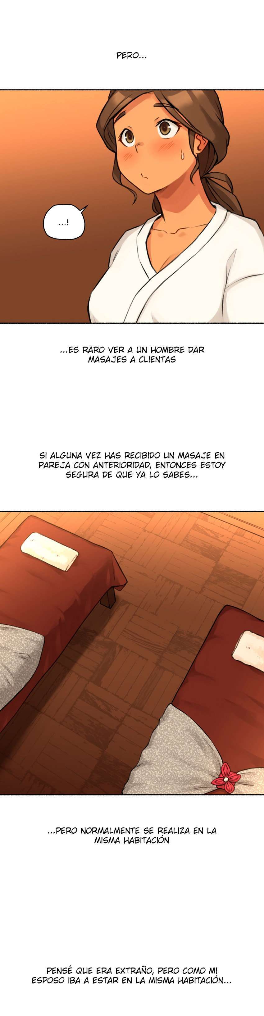Ss Story capítulo 5 página 5