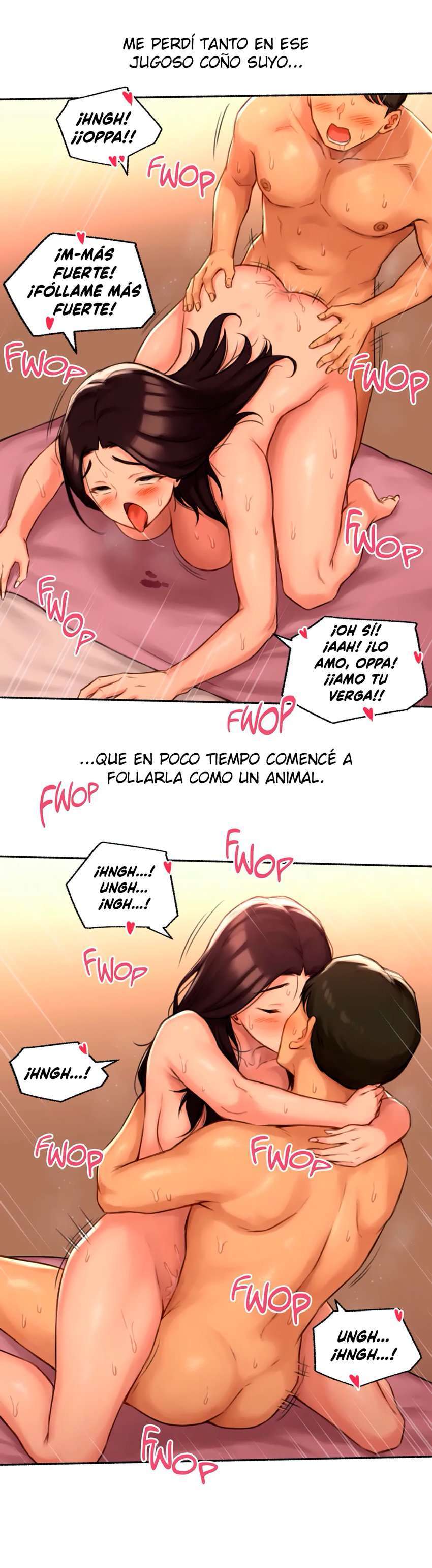 Ss Story capítulo 51 página 20
