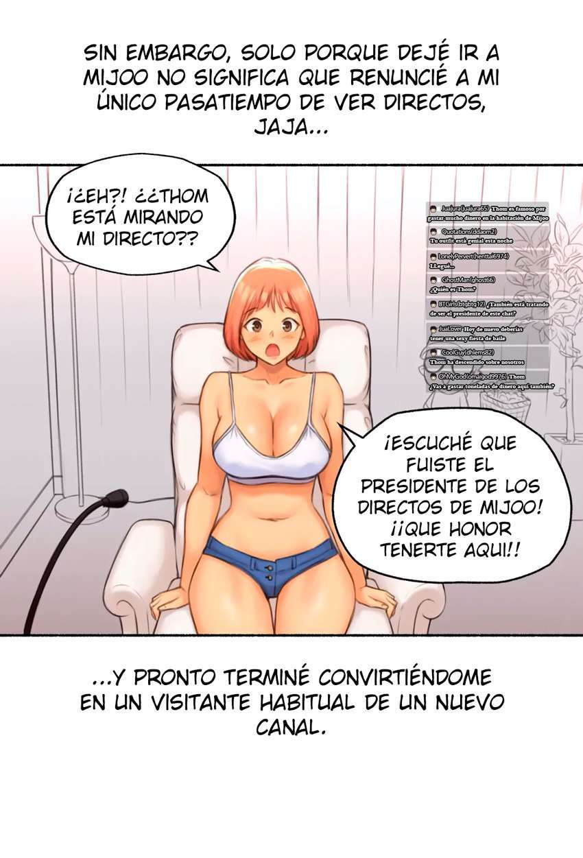 Ss Story capítulo 51 página 30