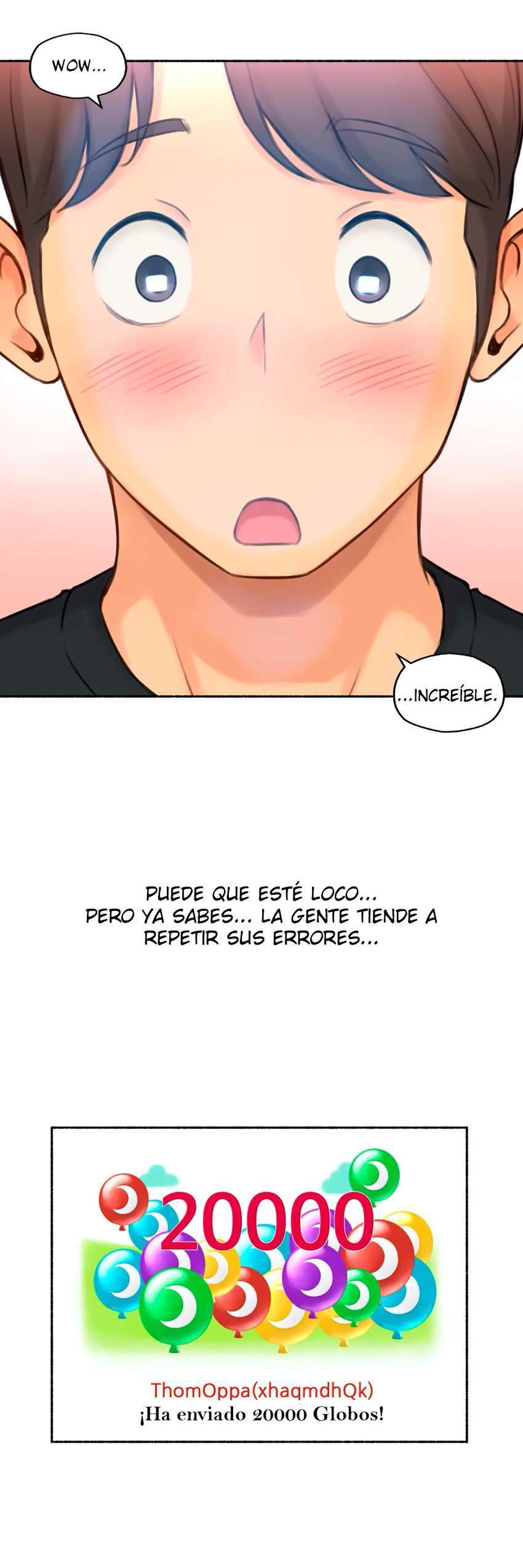 Ss Story capítulo 51 página 32