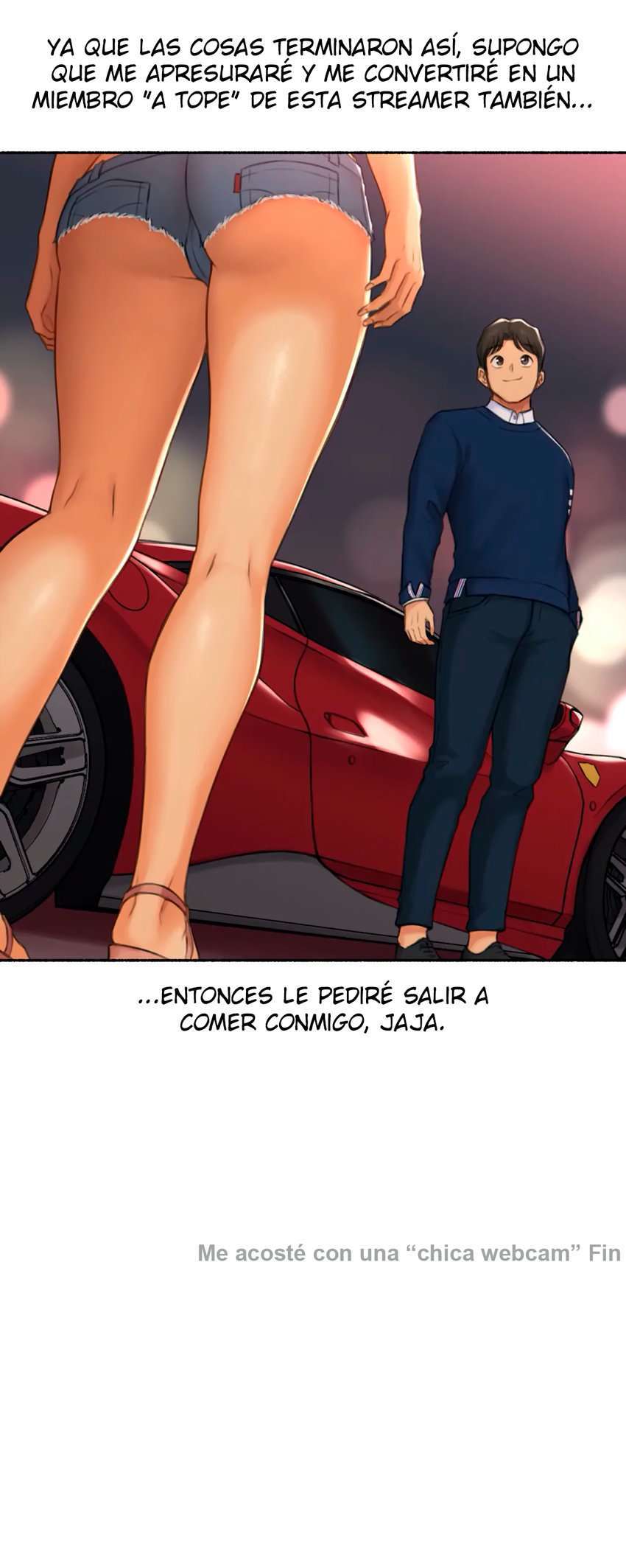 Ss Story capítulo 51 página 35