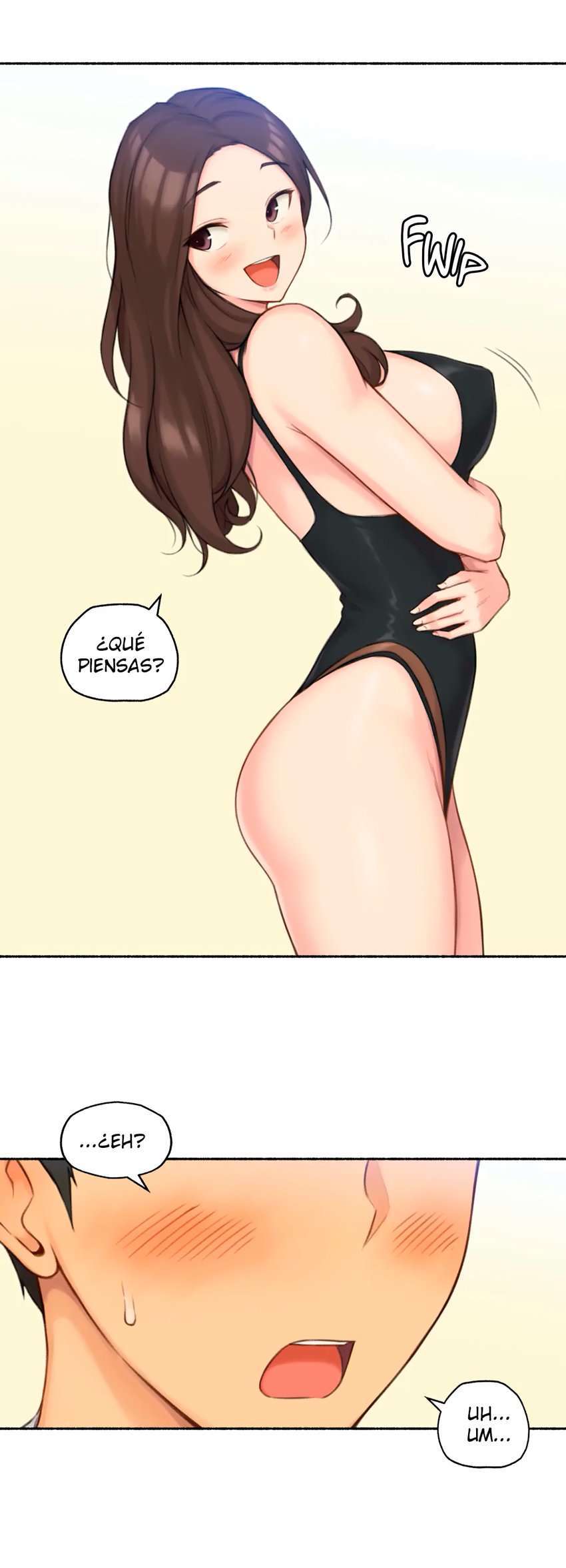 Ss Story capítulo 52 página 11