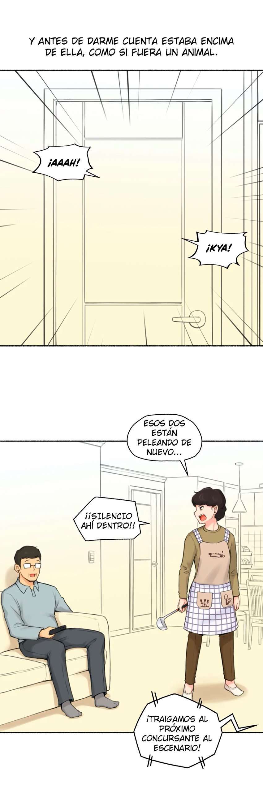Ss Story capítulo 52 página 20