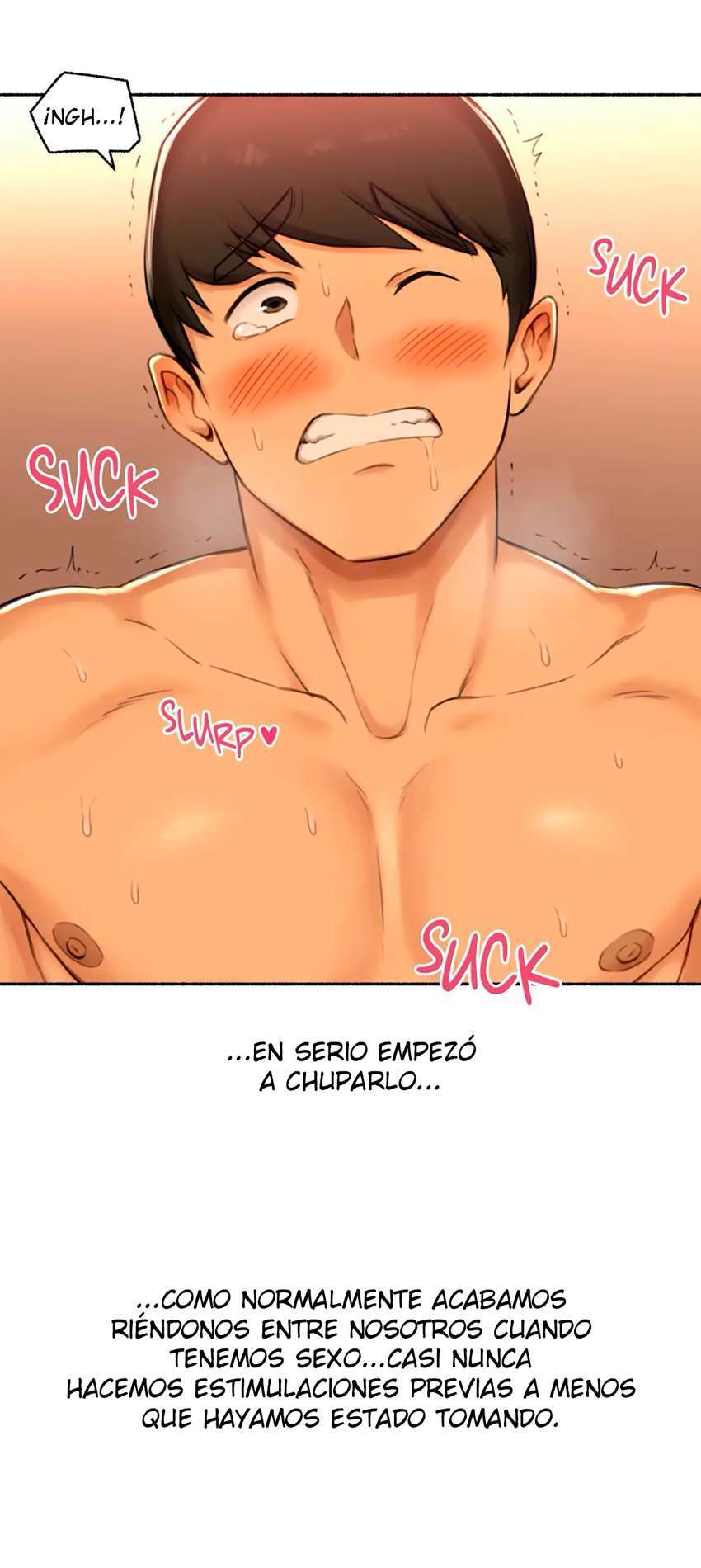 Ss Story capítulo 52 página 26