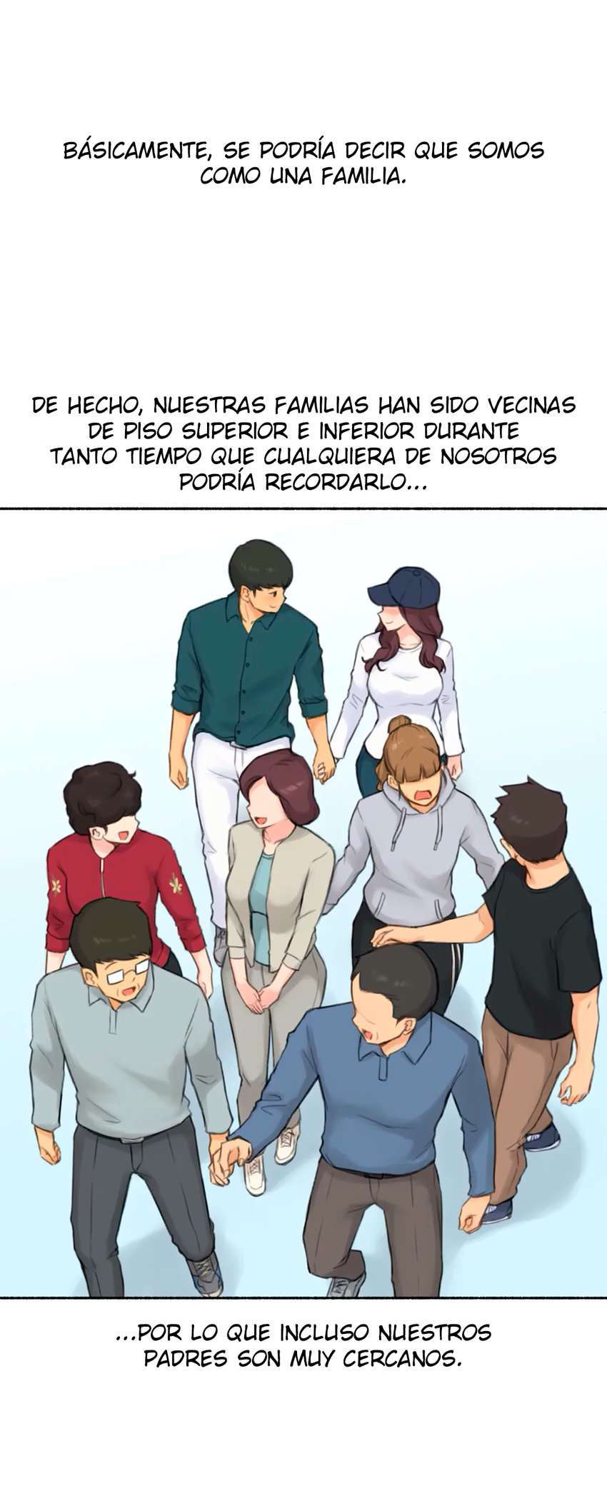 Ss Story capítulo 52 página 3