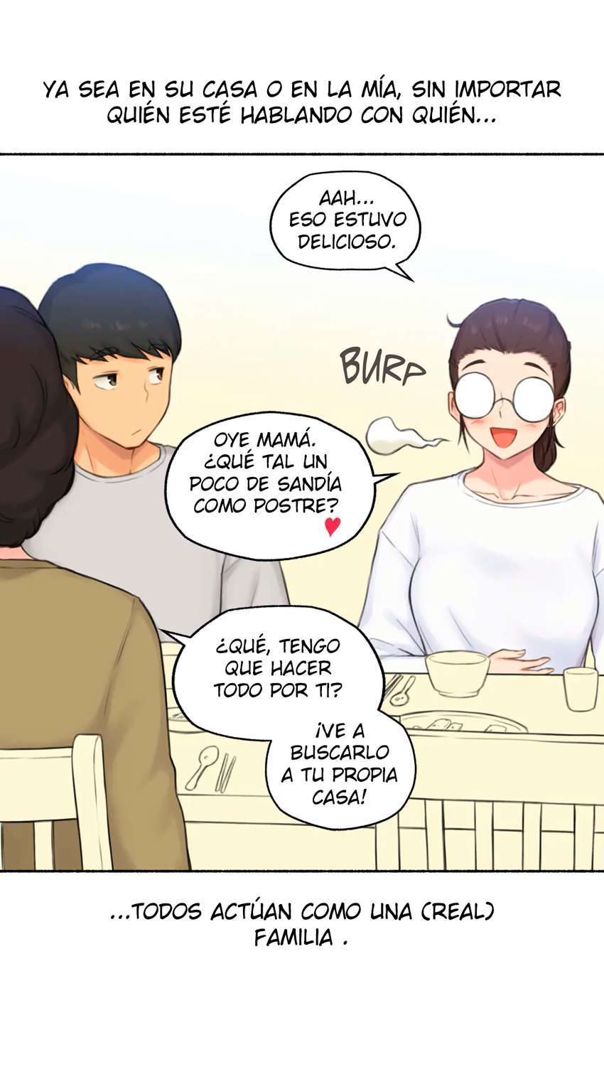 Ss Story capítulo 52 página 4