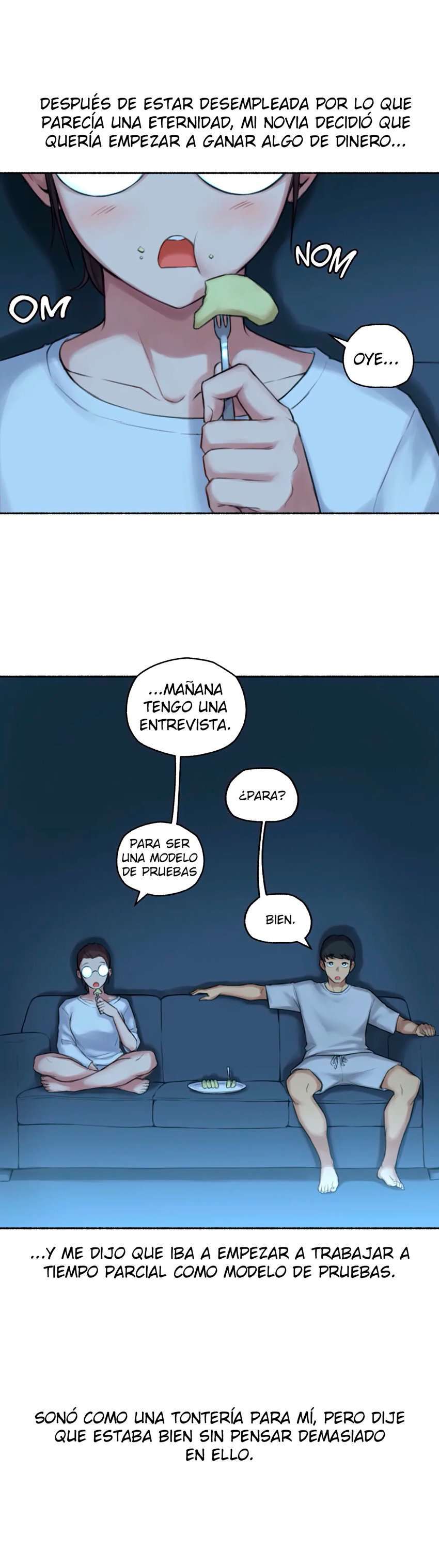 Ss Story capítulo 52 página 7