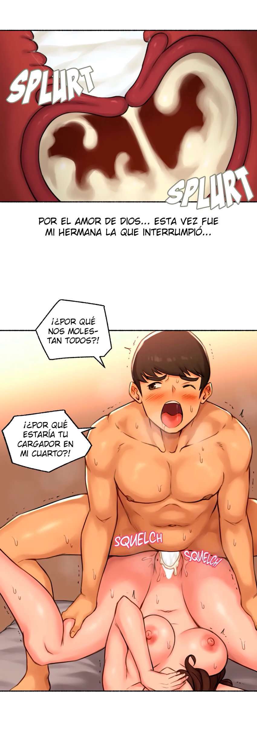 Ss Story capítulo 53 página 24