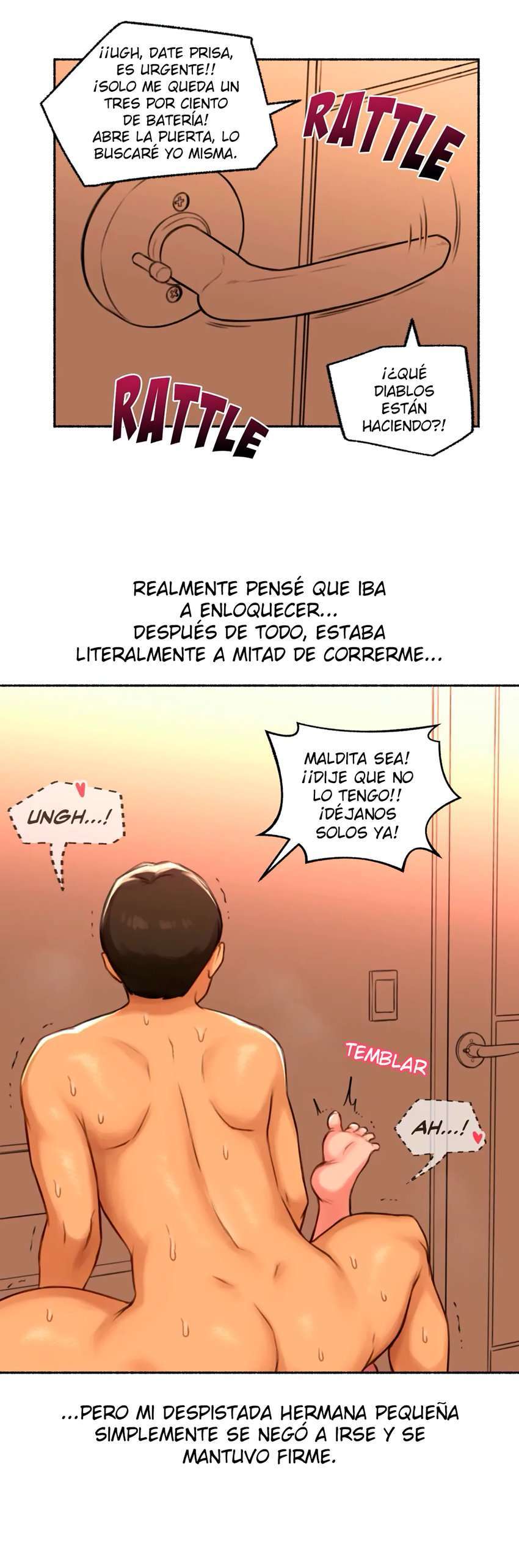 Ss Story capítulo 53 página 26