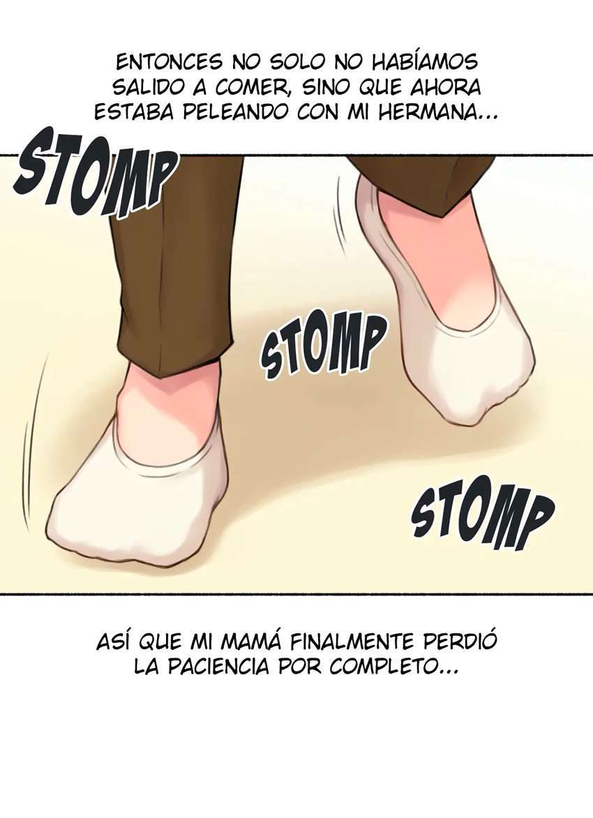 Ss Story capítulo 53 página 27