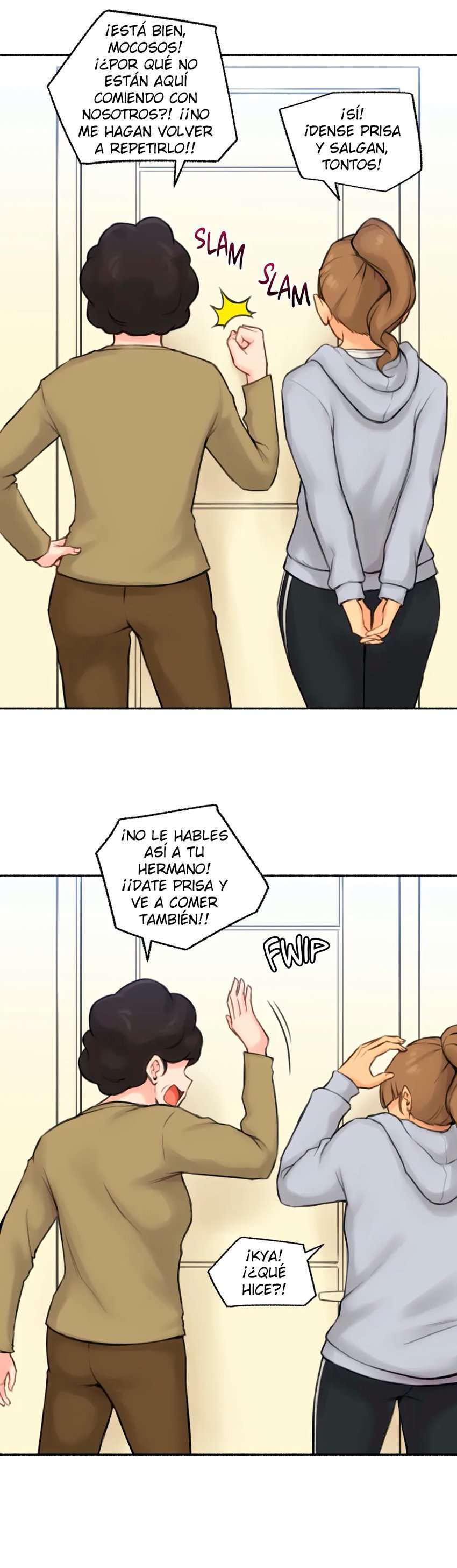 Ss Story capítulo 53 página 28
