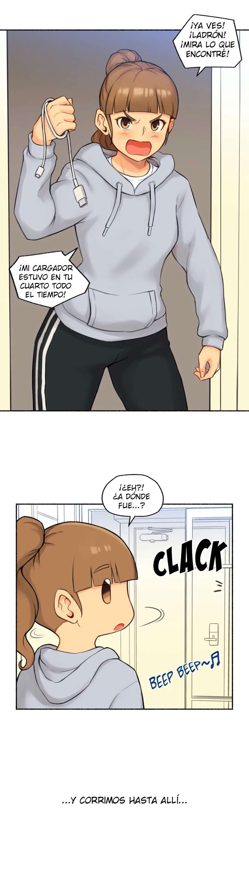 Ss Story capítulo 53 página 31