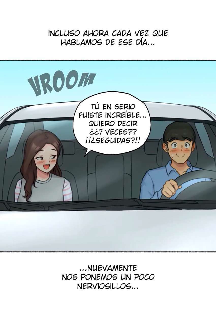 Ss Story capítulo 53 página 34