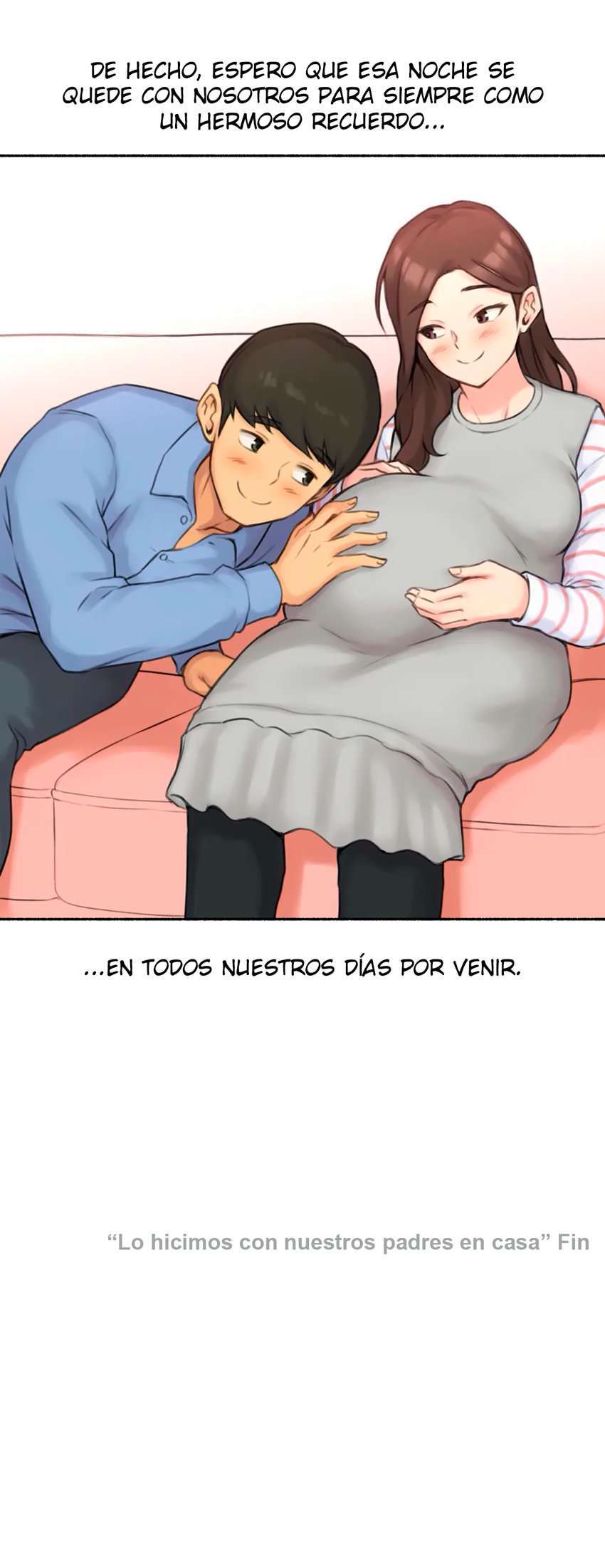 Ss Story capítulo 53 página 36