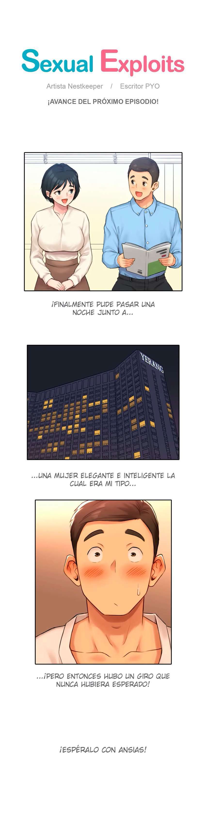 Ss Story capítulo 53 página 37