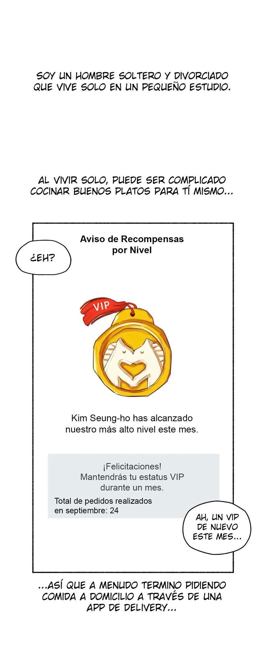 Ss Story capítulo 55 página 1