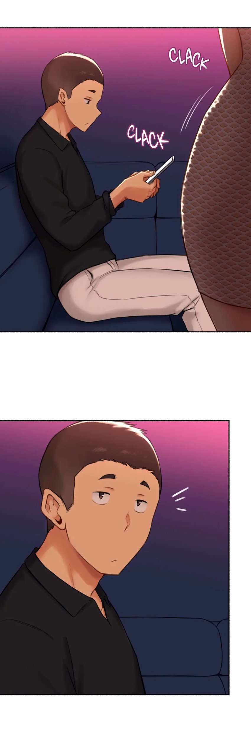 Ss Story capítulo 55 página 24
