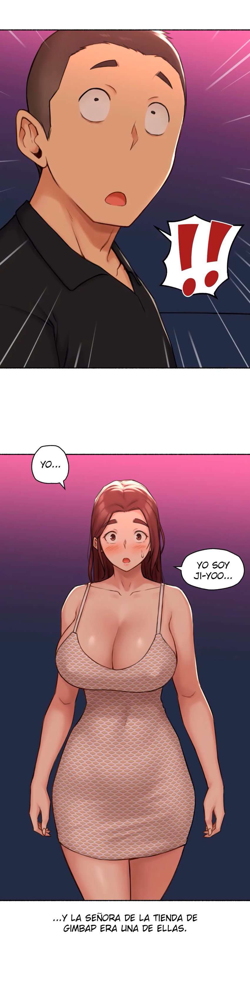 Ss Story capítulo 55 página 25