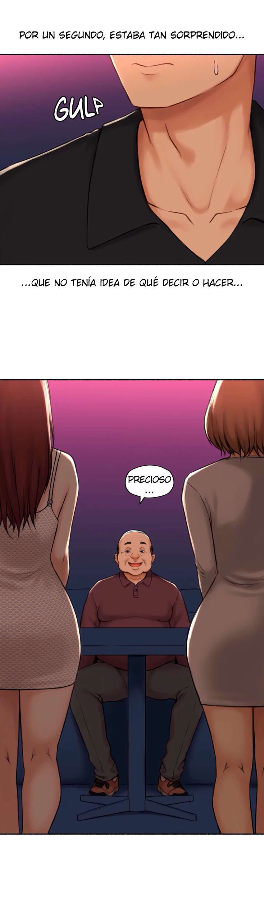 Ss Story capítulo 55 página 26