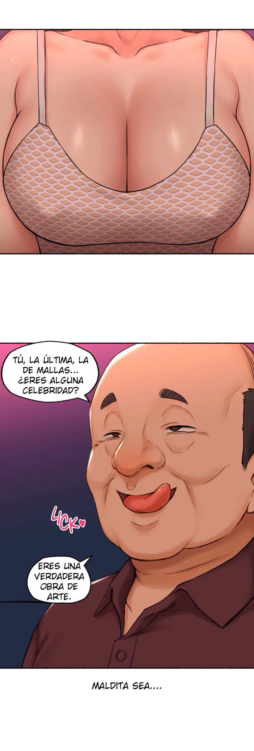Ss Story capítulo 55 página 27