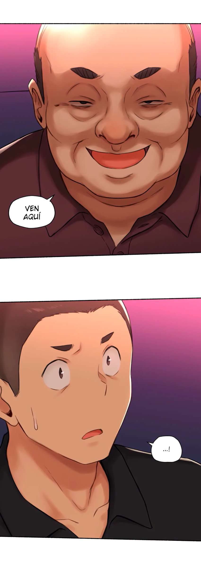 Ss Story capítulo 55 página 29