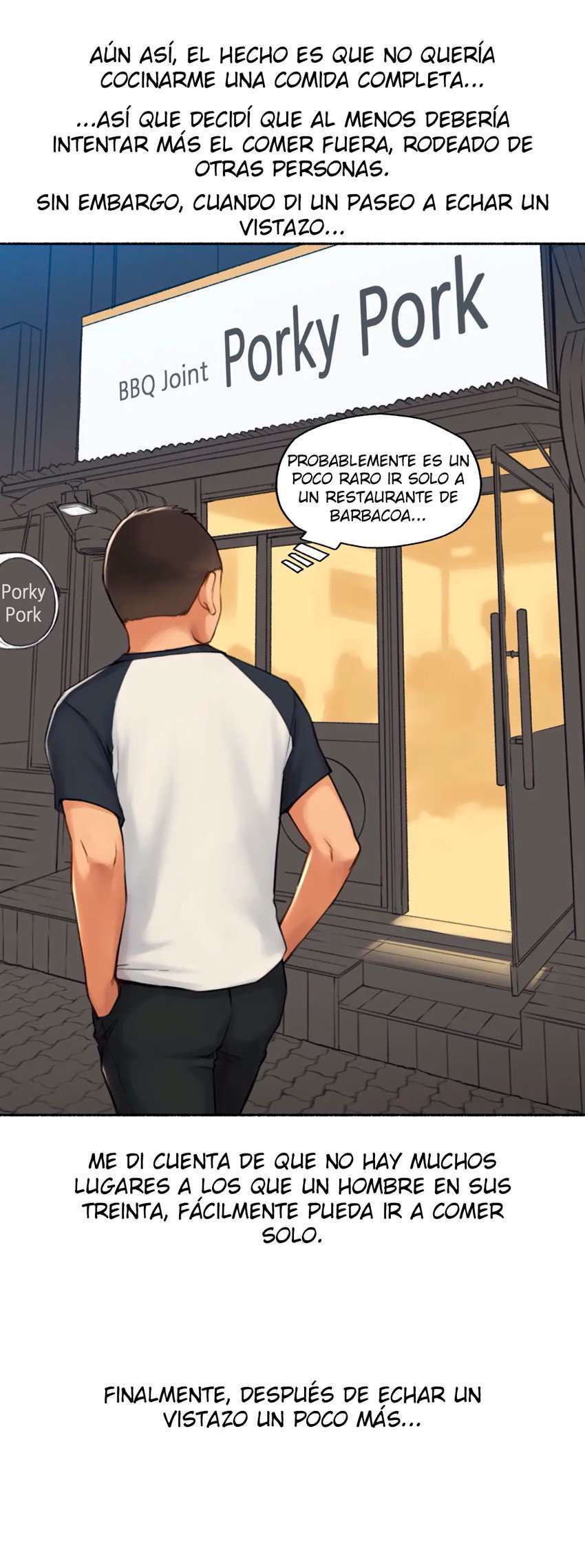 Ss Story capítulo 55 página 3
