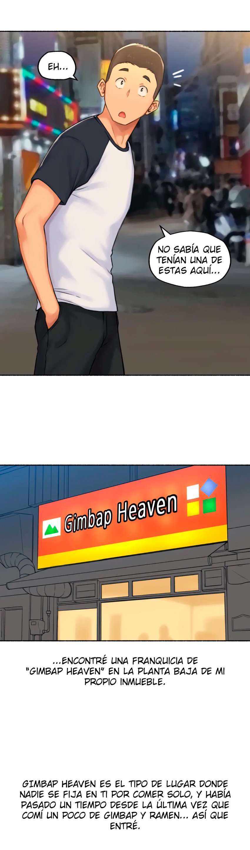 Ss Story capítulo 55 página 4