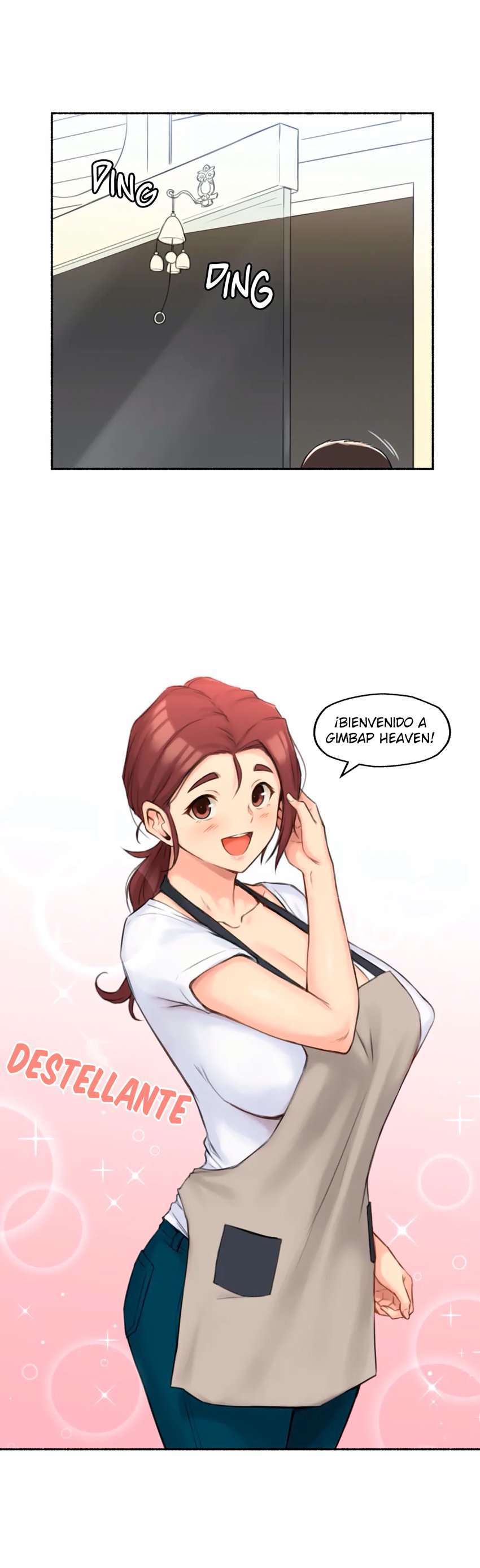 Ss Story capítulo 55 página 6
