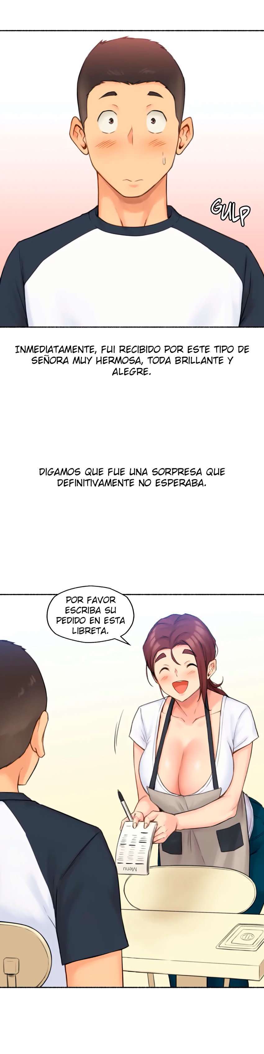 Ss Story capítulo 55 página 7