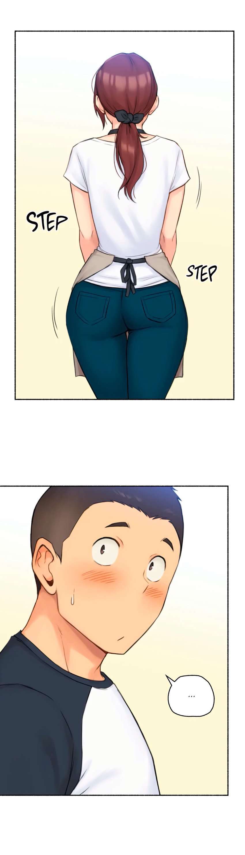 Ss Story capítulo 55 página 9