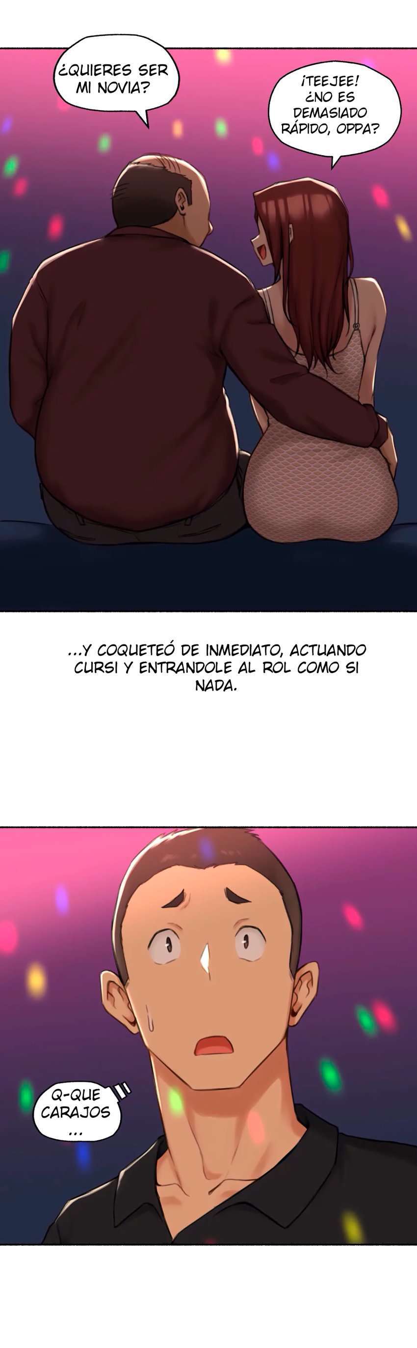 Ss Story capítulo 56 página 14