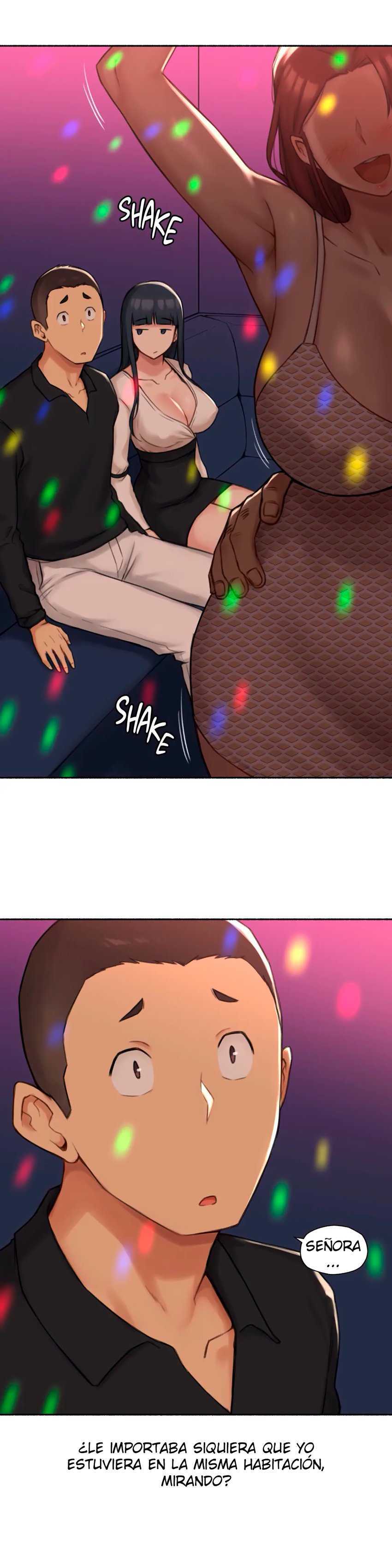 Ss Story capítulo 56 página 17