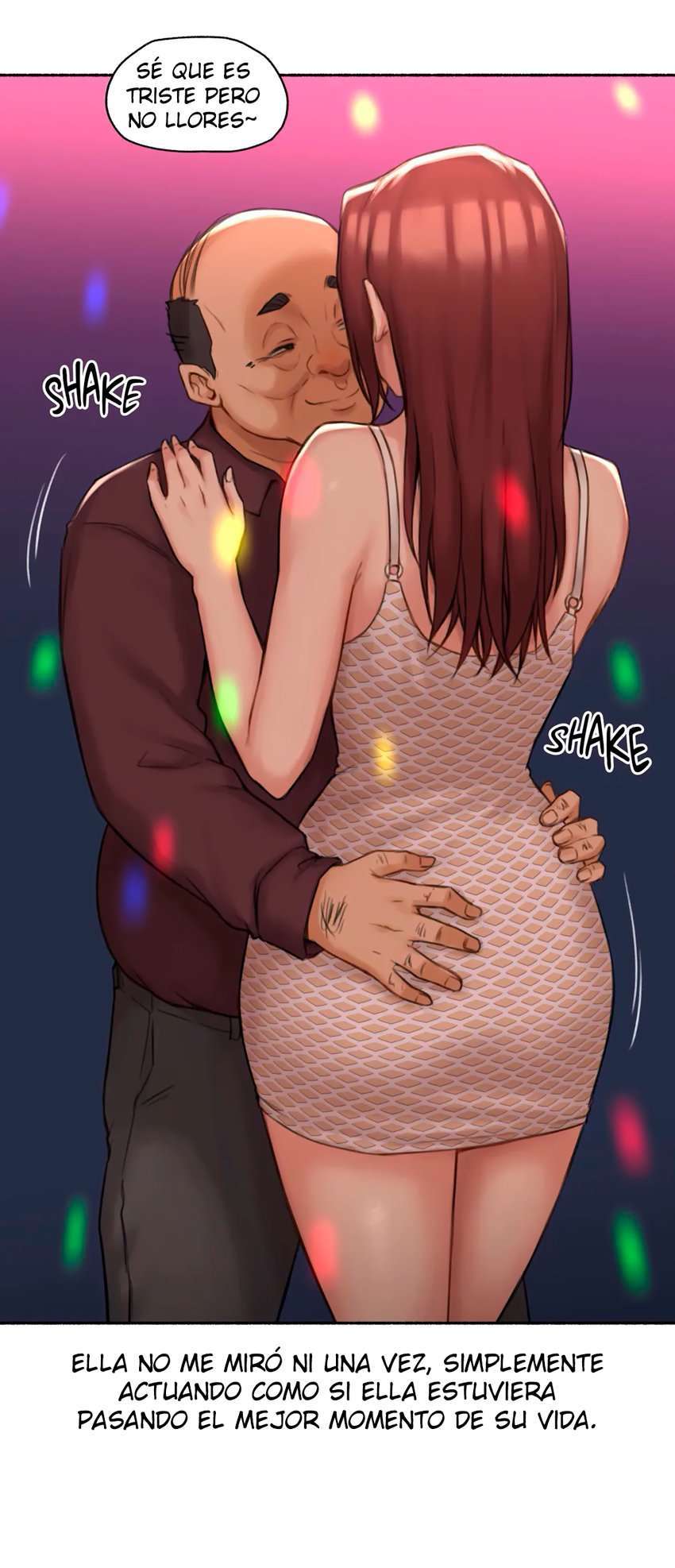 Ss Story capítulo 56 página 19