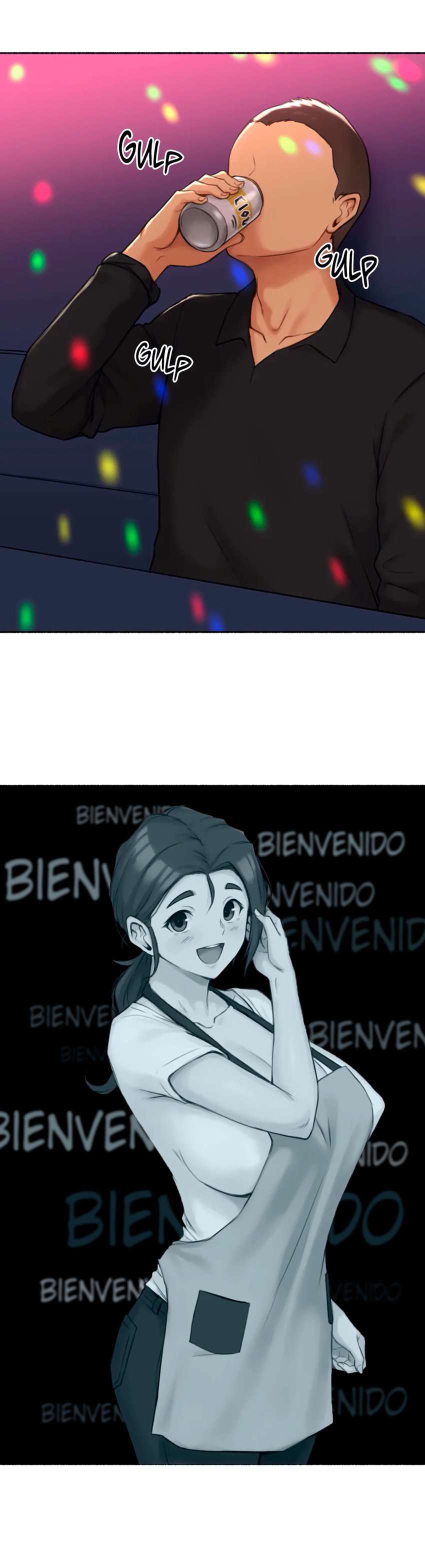 Ss Story capítulo 56 página 25
