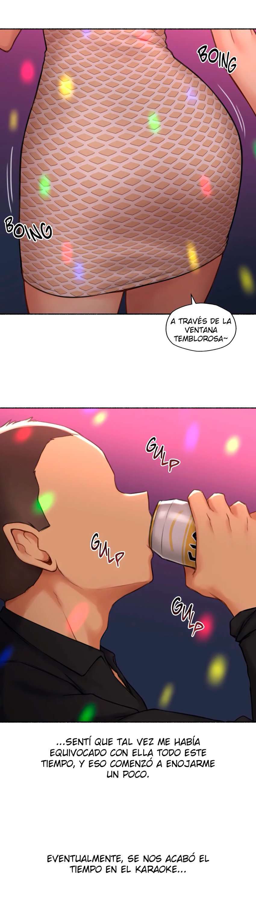 Ss Story capítulo 56 página 28