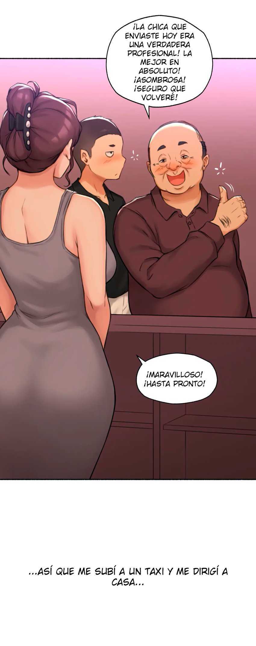 Ss Story capítulo 56 página 29
