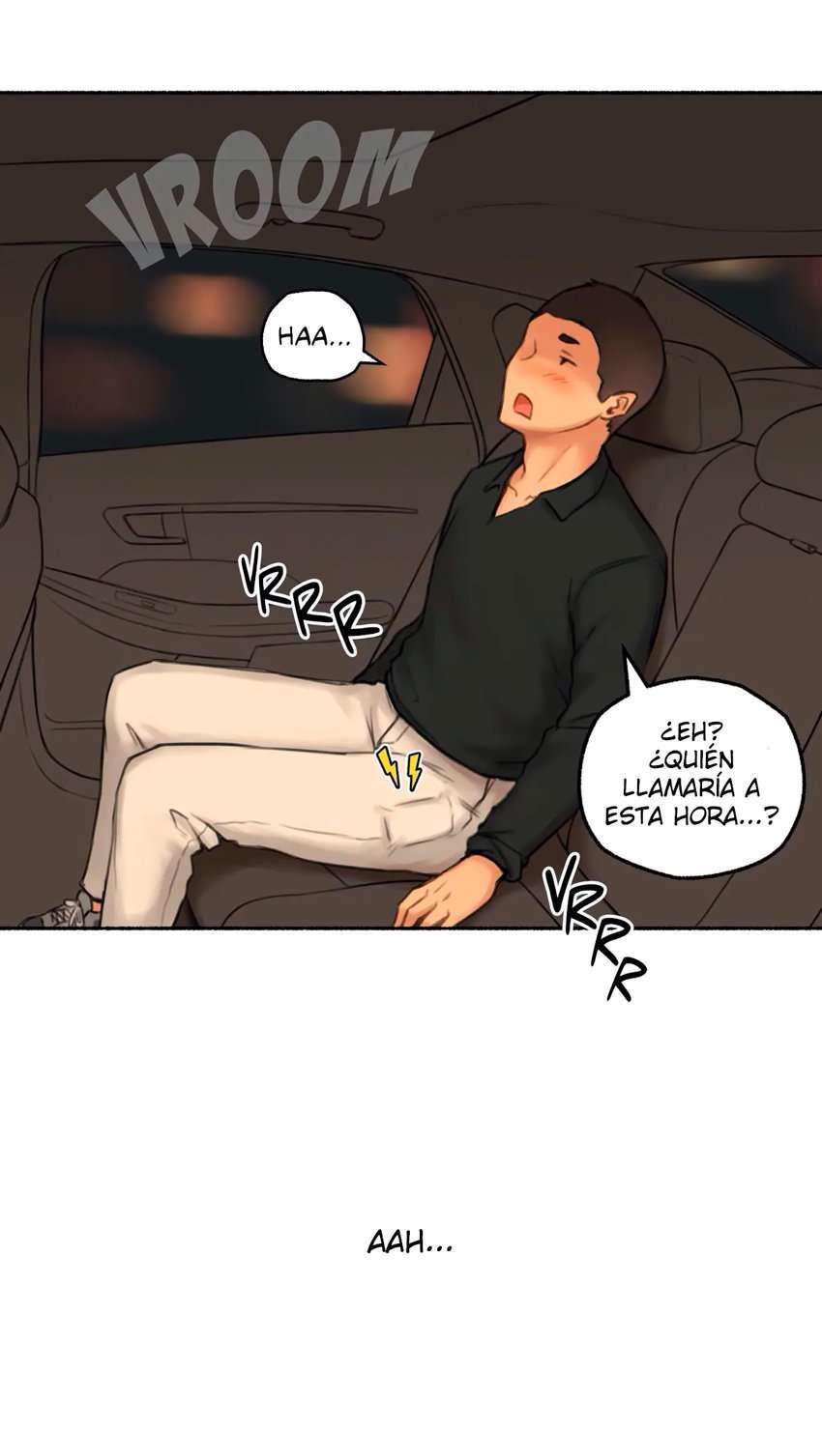 Ss Story capítulo 56 página 30