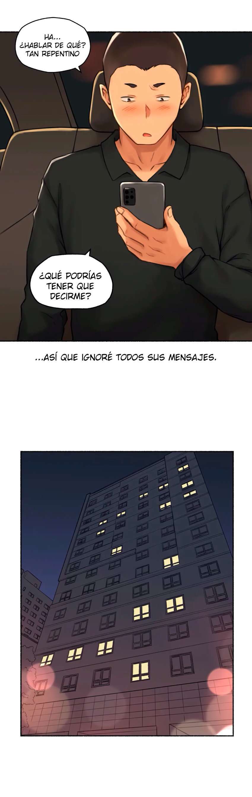 Ss Story capítulo 56 página 32