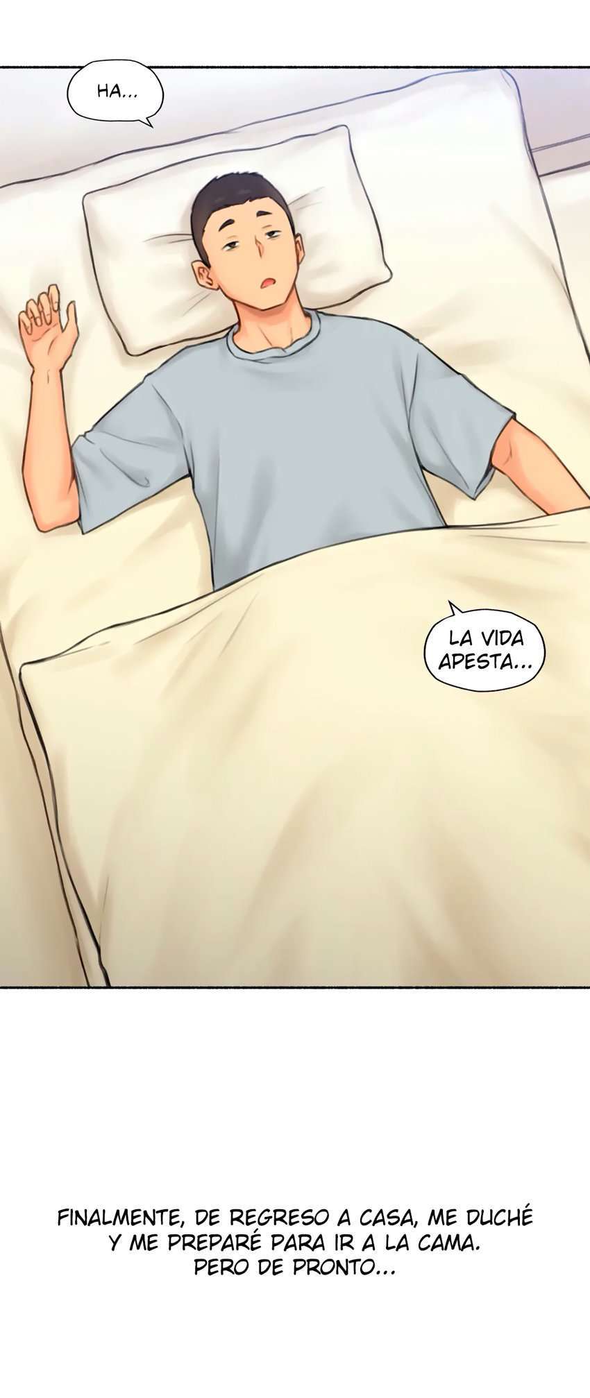Ss Story capítulo 56 página 33