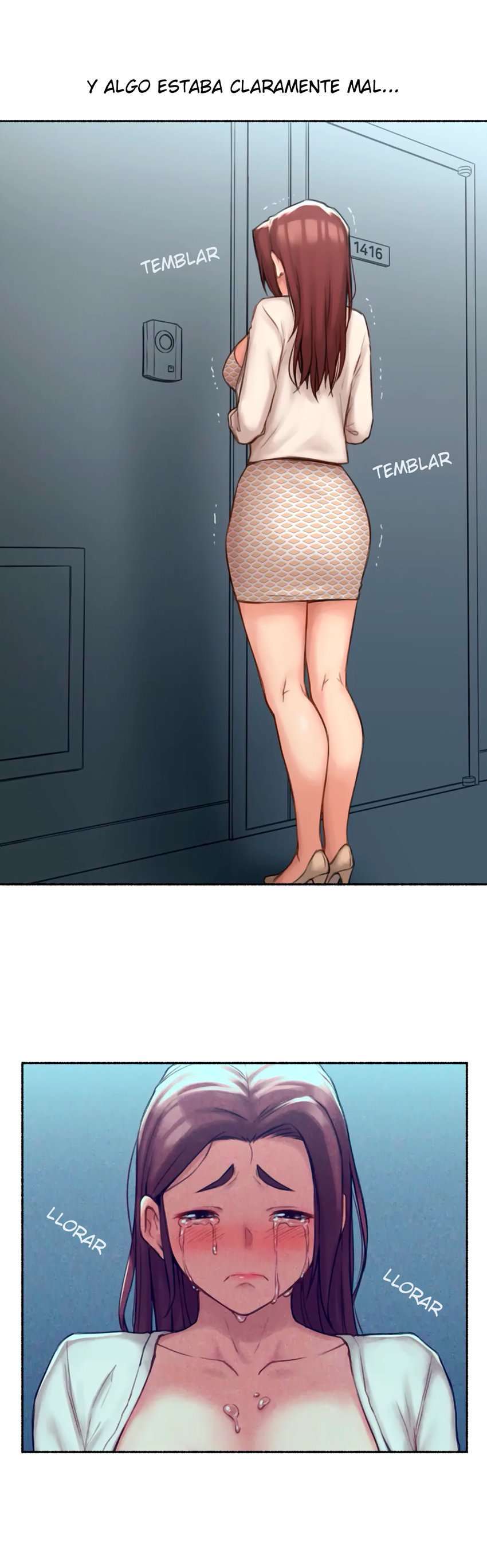 Ss Story capítulo 56 página 35