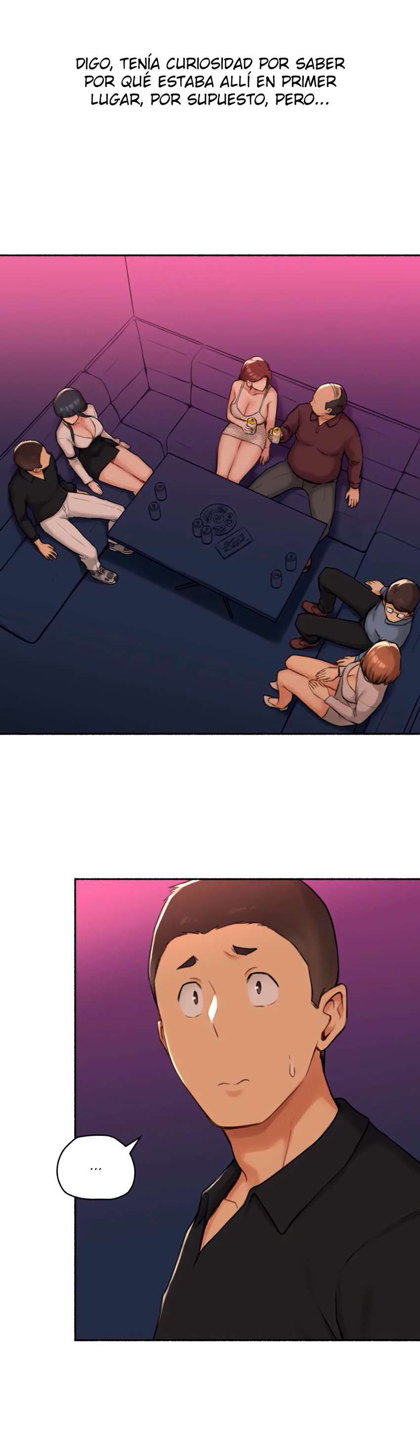 Ss Story capítulo 56 página 6
