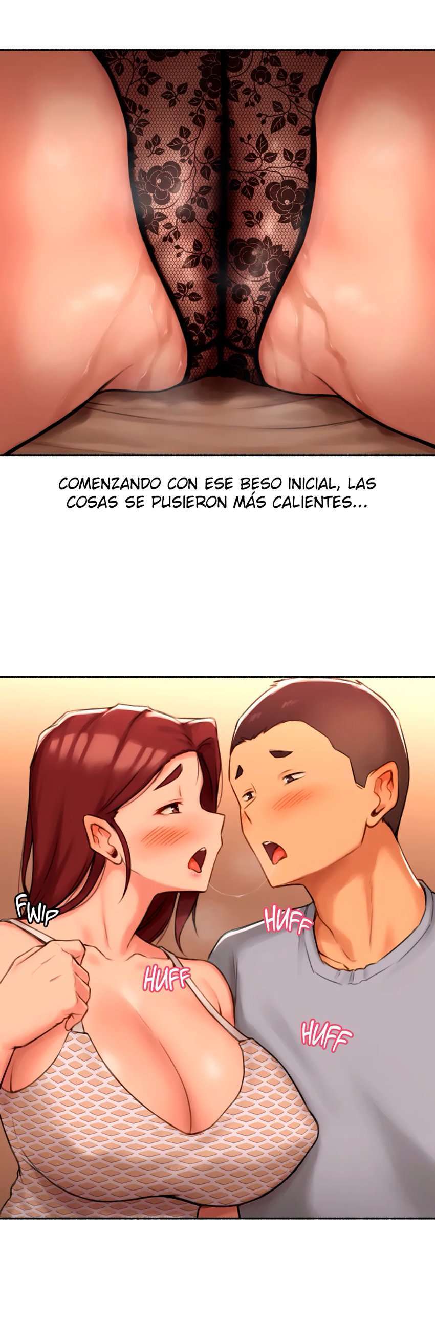 Ss Story capítulo 57 página 13
