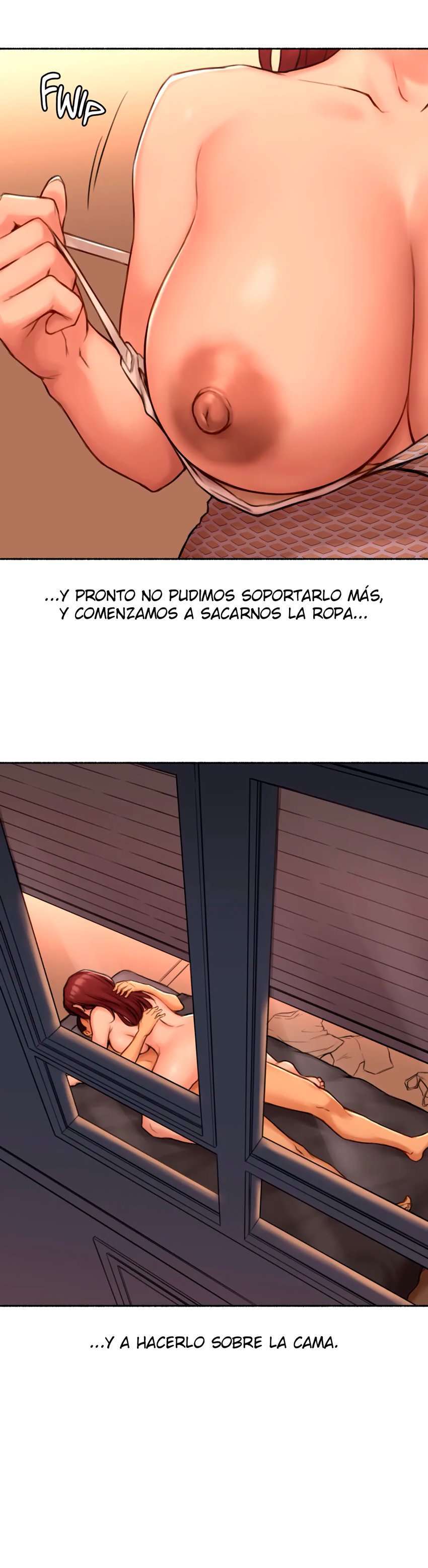 Ss Story capítulo 57 página 14