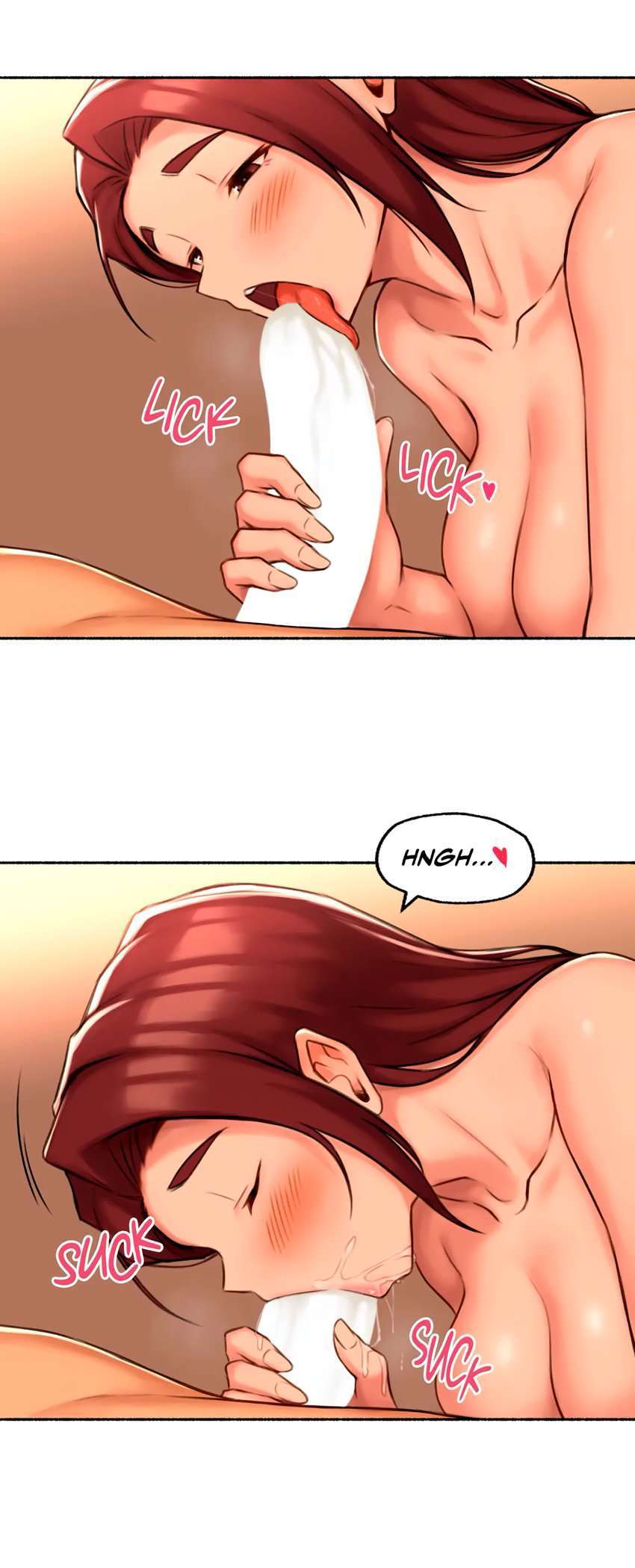 Ss Story capítulo 57 página 17