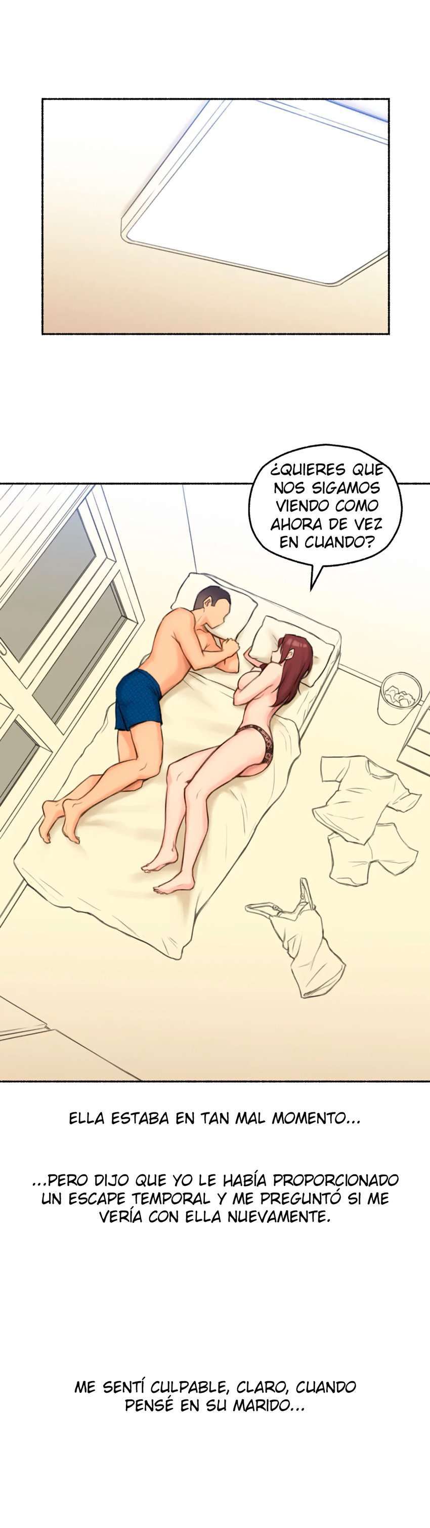 Ss Story capítulo 57 página 27