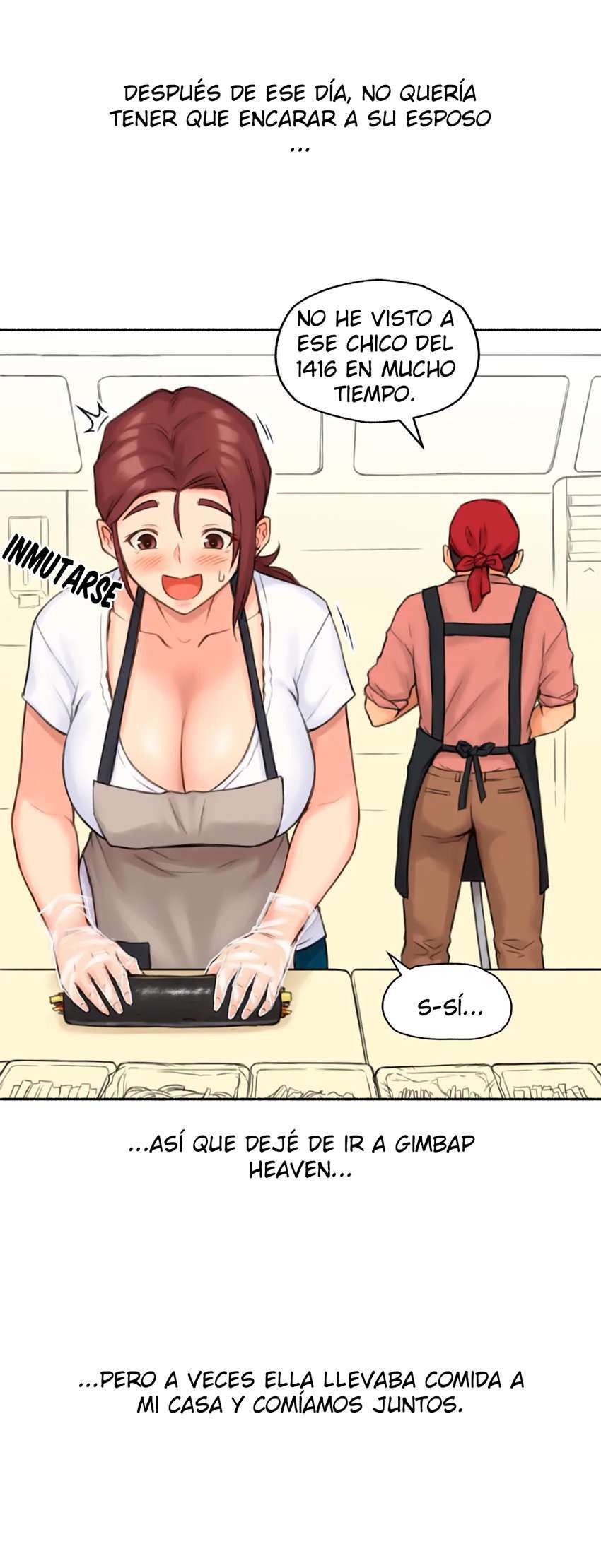 Ss Story capítulo 57 página 29