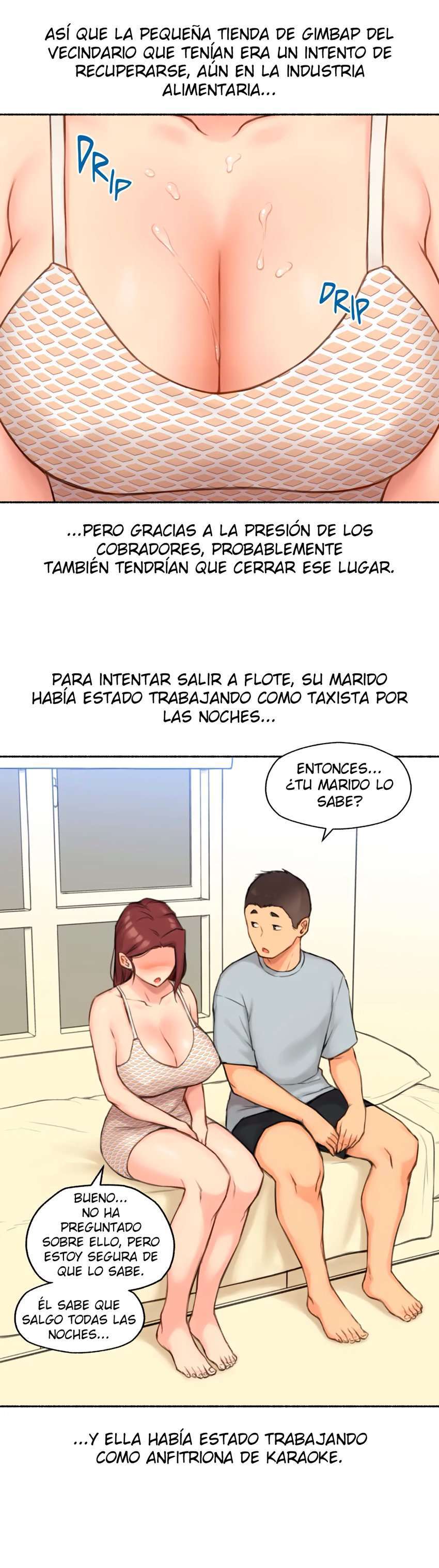Ss Story capítulo 57 página 4