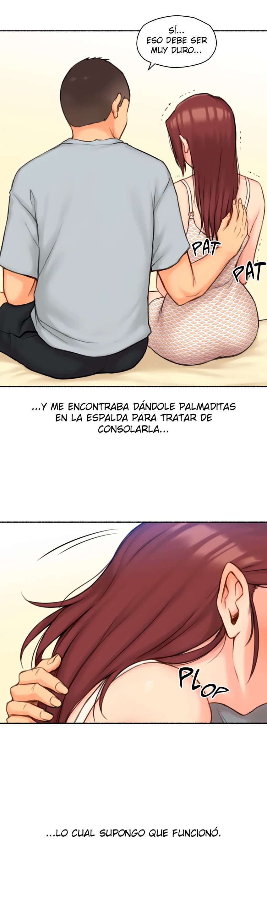 Ss Story capítulo 57 página 7