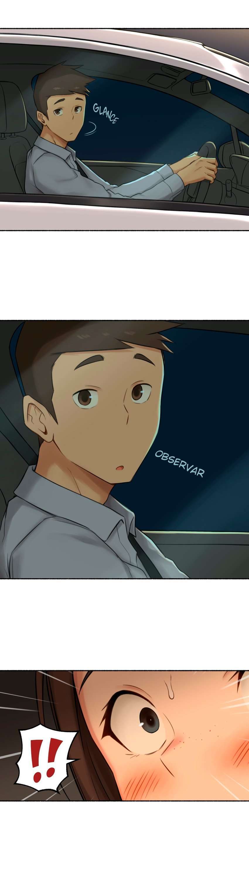Ss Story capítulo 59 página 1